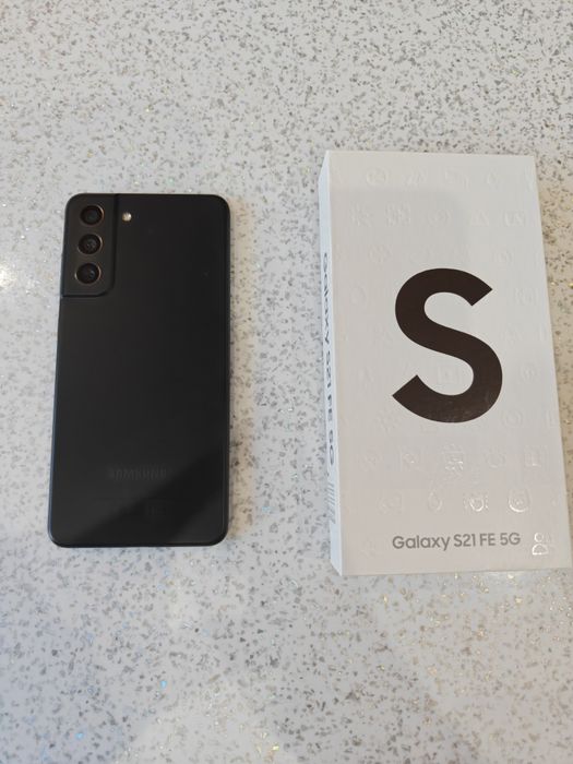Samsung Galaxy S21 FE