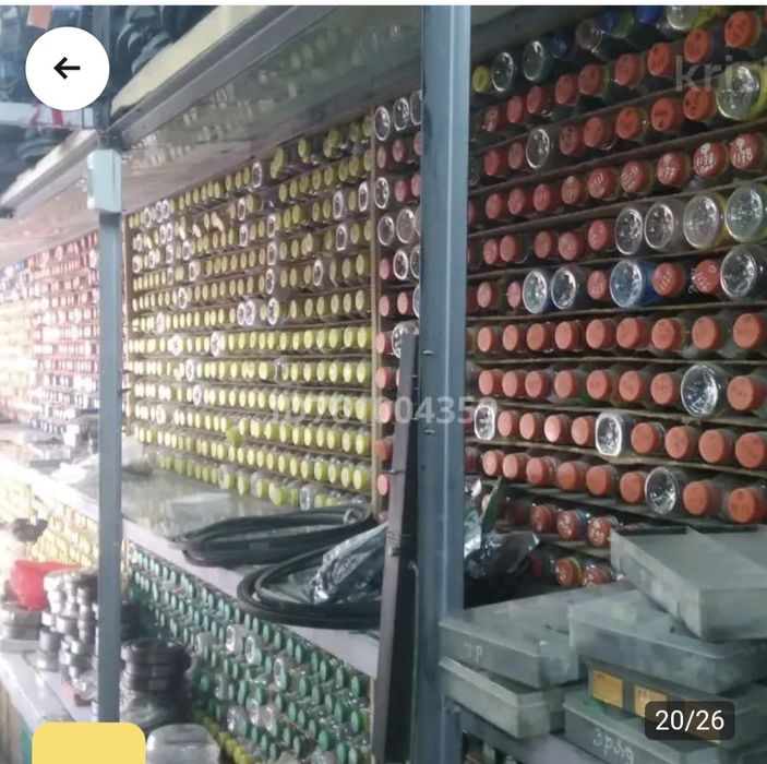 Продам готовый бизнес