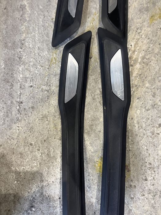 М прагове бмв ф30 ф31 bmw f30 f31 pragove mkovi