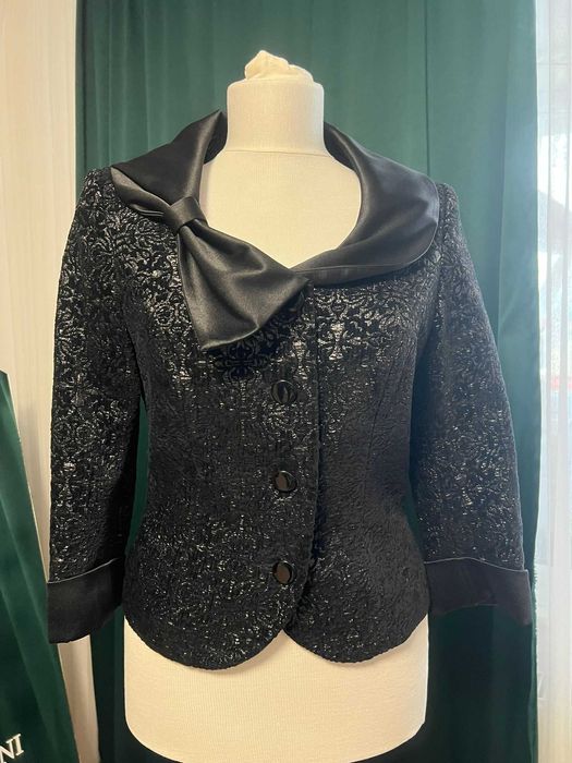 Compleu cu fusta si sacou Mizar