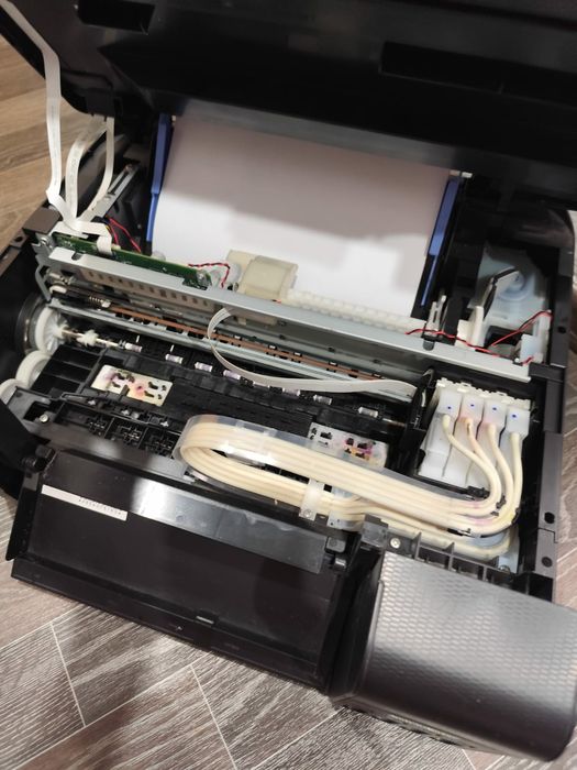 Продам принтер Epson L 3100