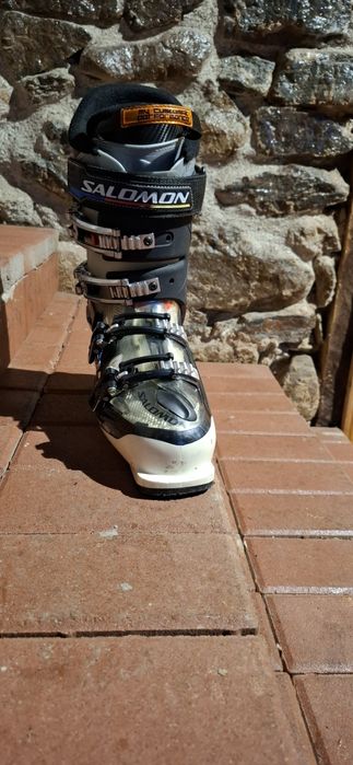 Clapari Salomon 26(nr40)