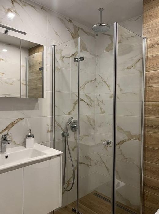 Дава се под наем Двустаен апартамент в Пловдив, Остромила - 65 кв.м за 425 € - Снимка #4