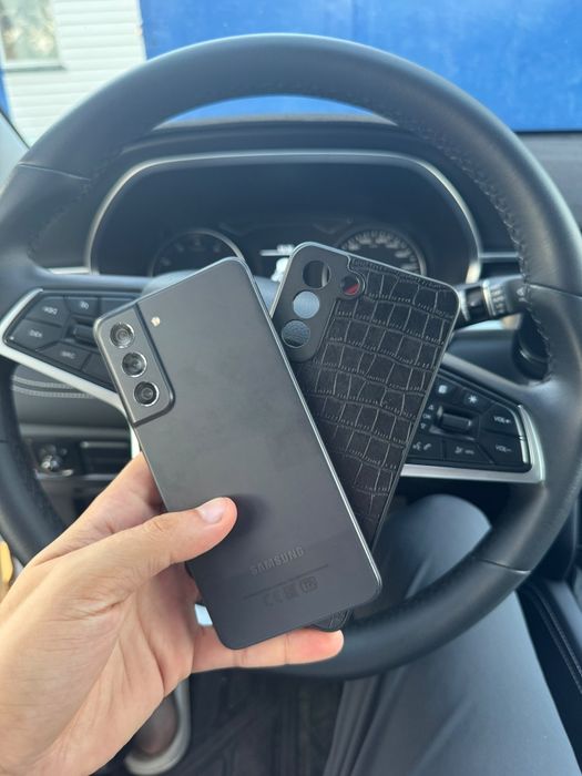 Samsung S21 FE 5G