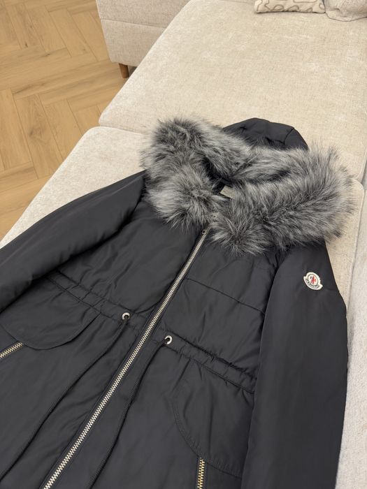 Зимняя Куртка парка S