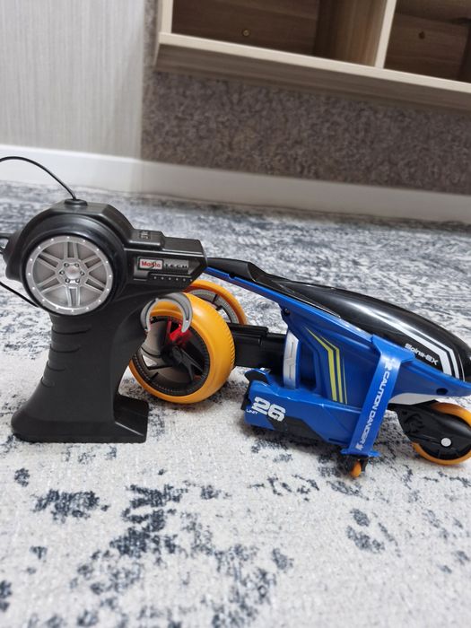 Игрушки Детские(Машинки на дистанционном управлении)