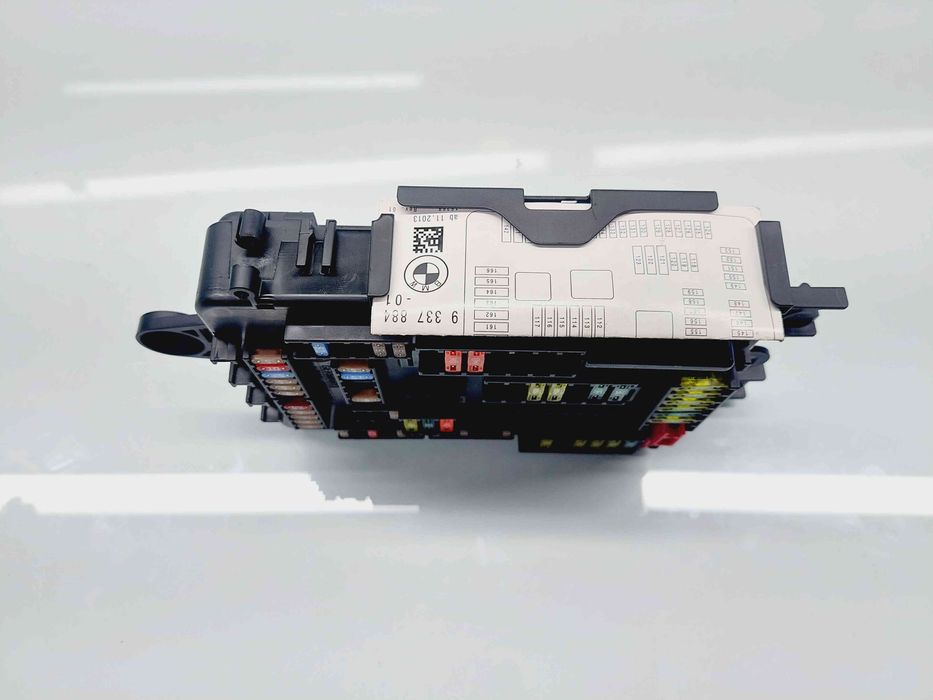 Panou sigurante Bmw 1 (F20) [Fabr 2011-2017] 9337880-01