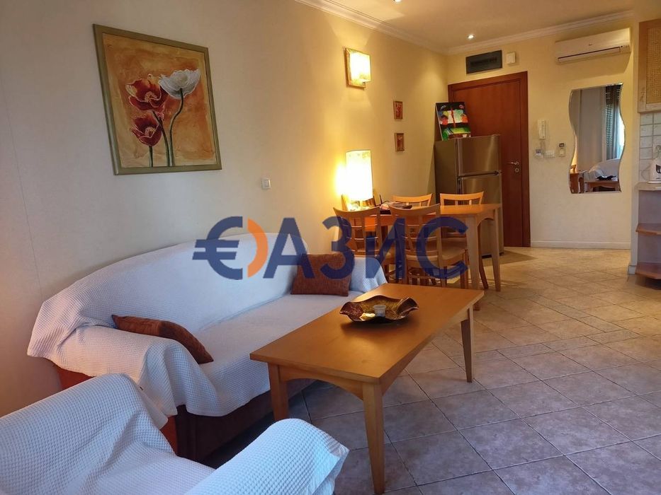 Продава се Тристаен апартамент в Созопол - 92 кв.м за 1468 €/кв.м - Снимка #6