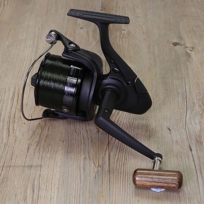 Okuma custom black cb-60