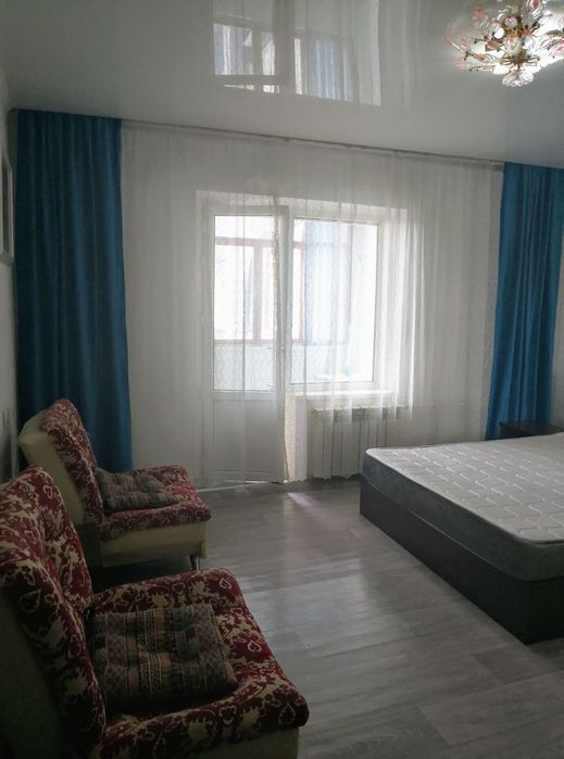 Сдам однокомнатную квартиру на долгий срок