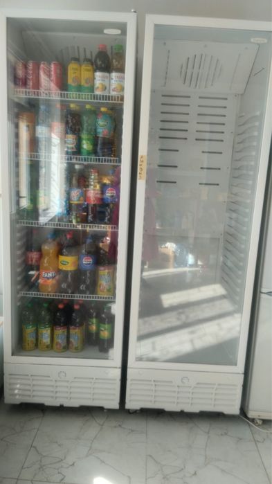 Холодильник Бирюса