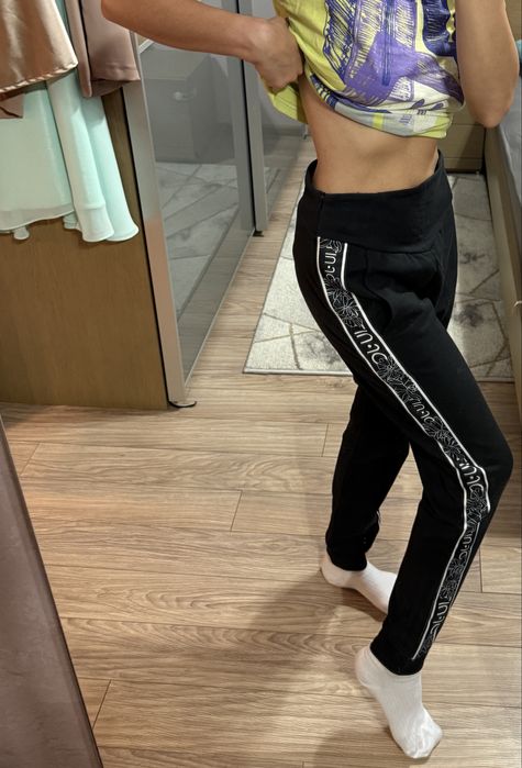 Спортен панталон долнище Liu Jo XS