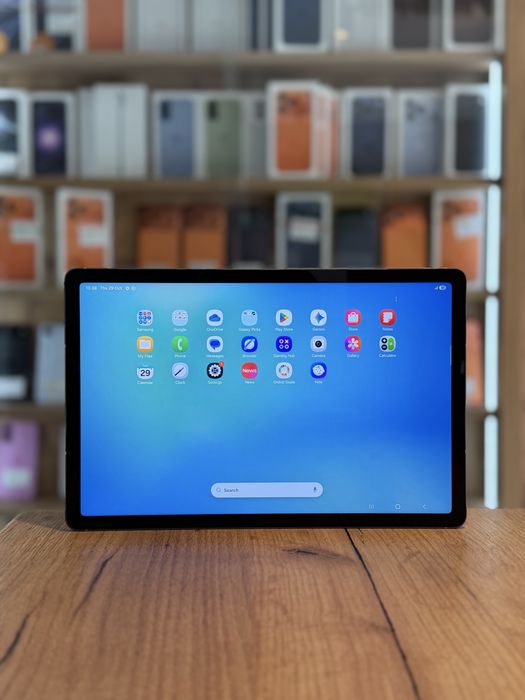 Samsung Galaxy Tab S10 Fe 128Gb 5G/Baterie 96%/Garantie 12 luni @atsgsm.ro