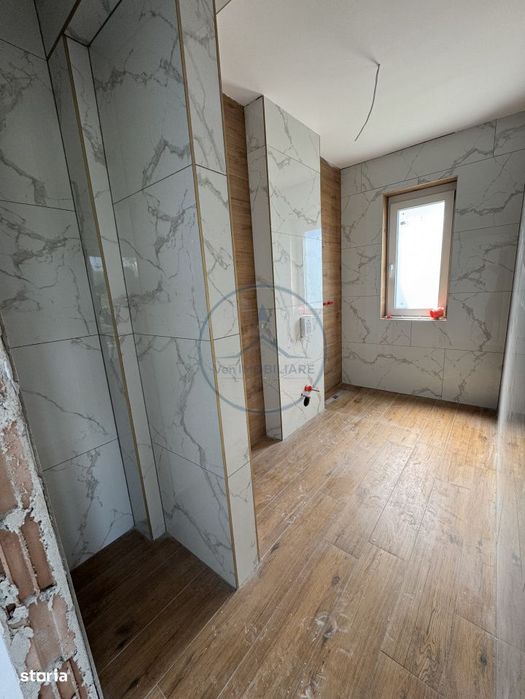 Apartament cu o camera, bloc nou 2026, 48 mp, etaj 1/parcare inclusa