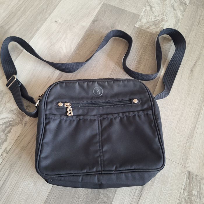 Geantă de umăr crossbody Bogner