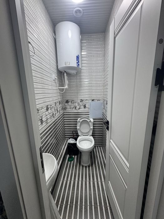 Сдается люкс 2х комнатная квартира Крытый рынок