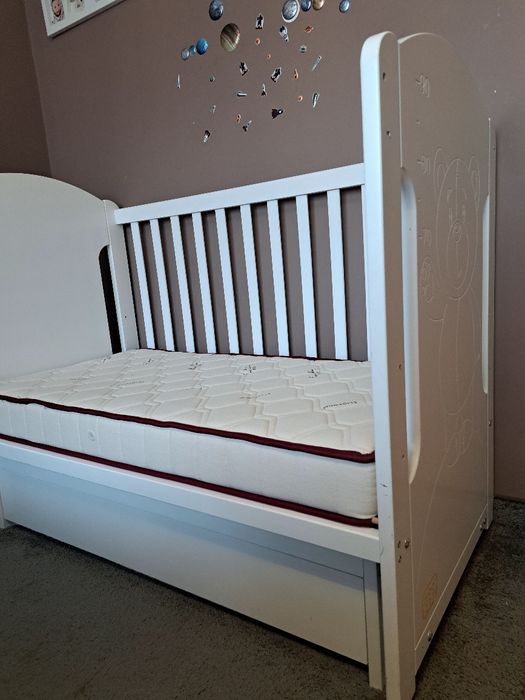 Детско легло  arbore baby