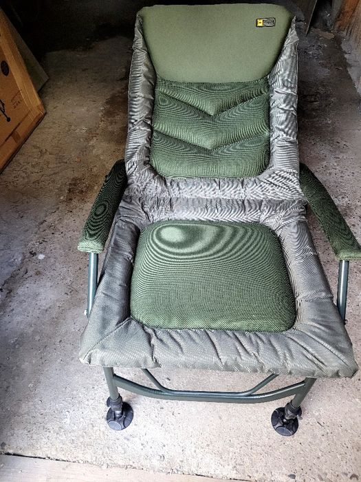 De vânzare scaun Prologic Inspire Daddy Long Recliner Chair,nou