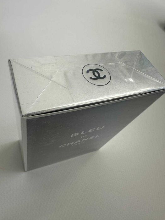 Туалетная вода Chanel Bleu De Chanel