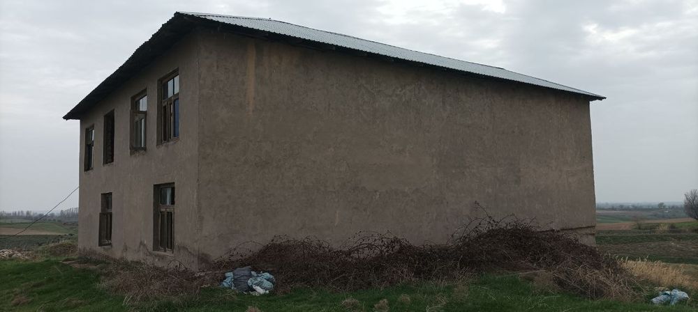 Кадастрли дала ховли сотилади