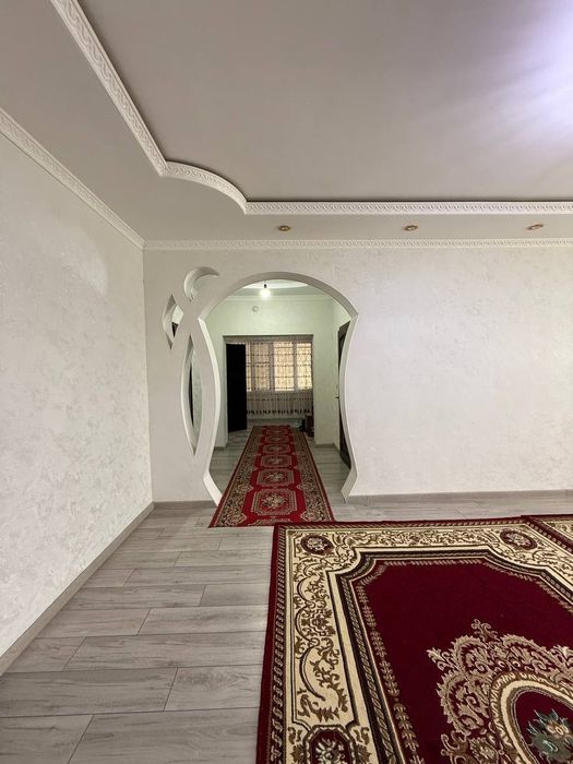 Күшті үй сатылады!!