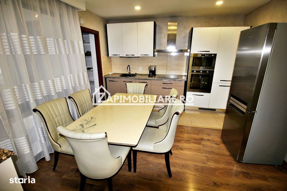Casa 4 camere,2 bai,2 terase acoperite,120mp,350mp teren
