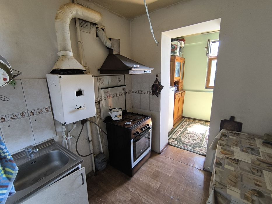 Продается 1-2х комнатная квартира на дубовый яшнабадский район