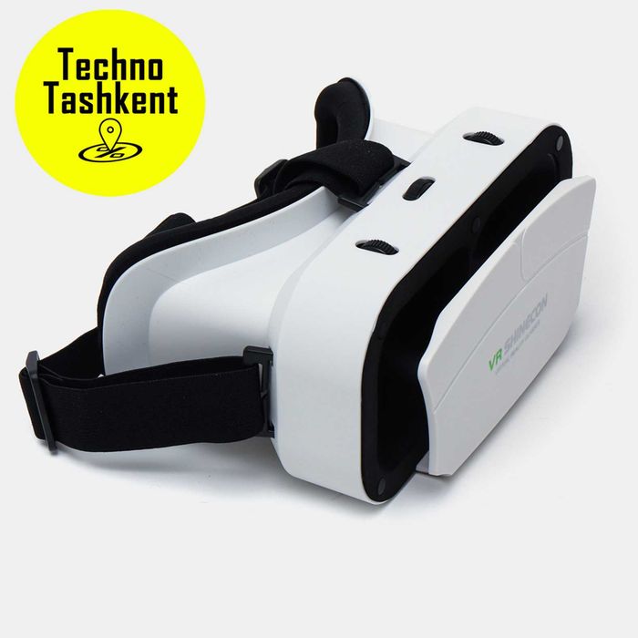 Виртуальные очки VR Shinecon SC-G12