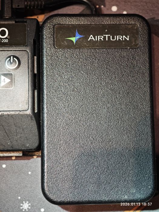 Airturn  Duo BT-200