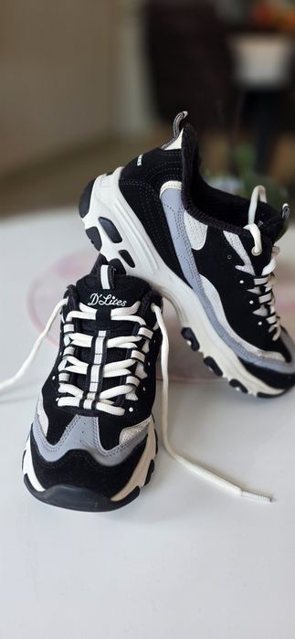 Дамски маратонки Skechers