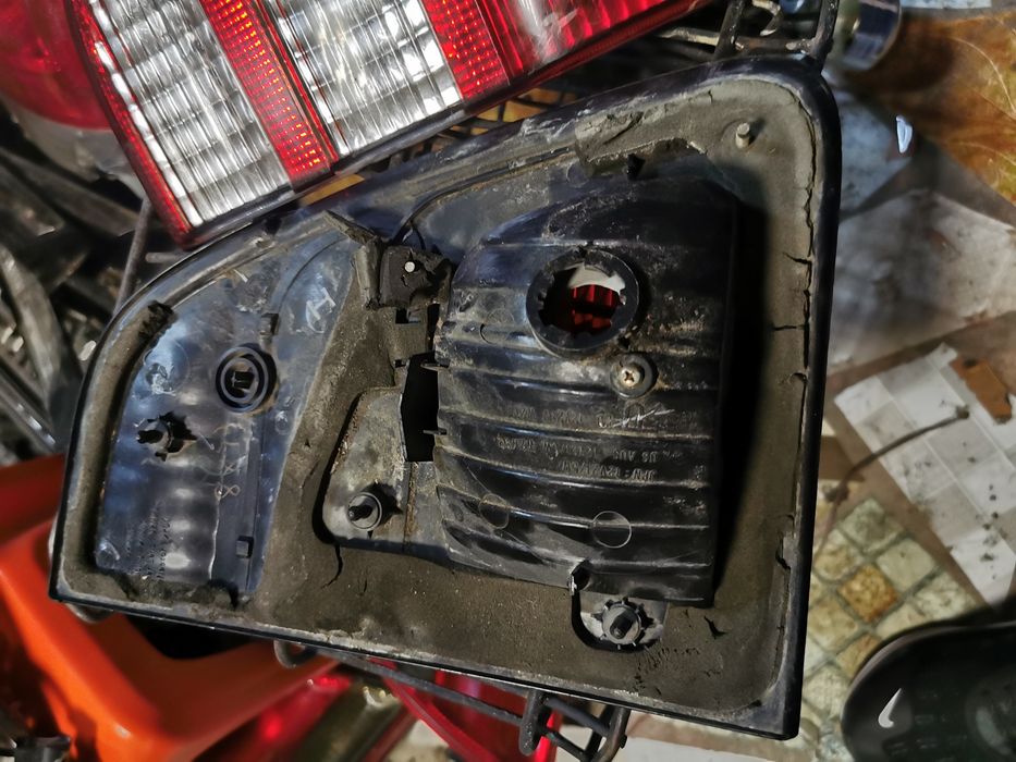 Запчасти на мерседес