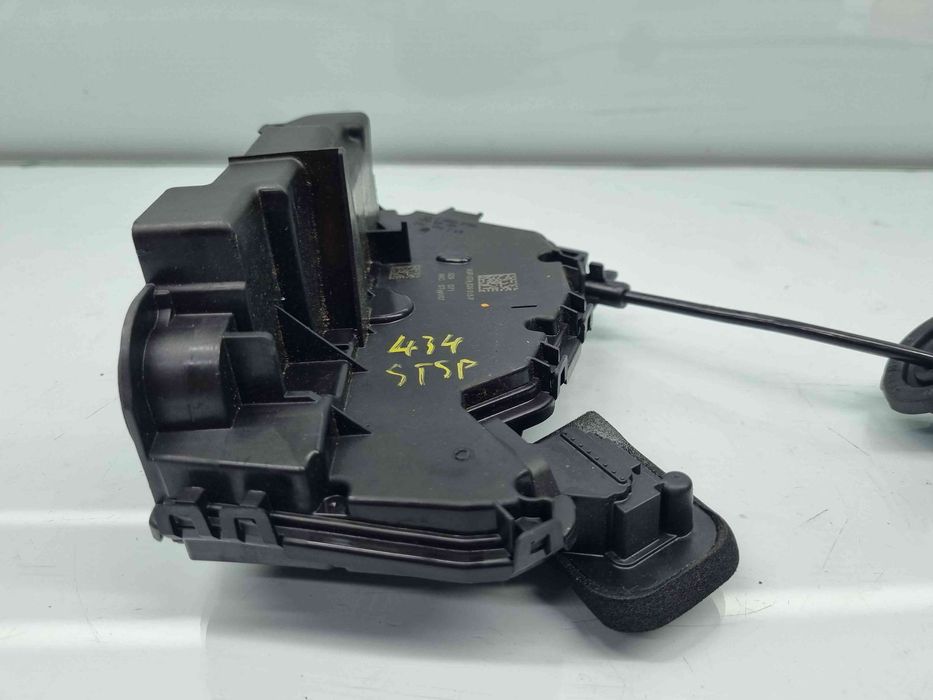 Broasca usa stanga spate Seat Ibiza 6 (KJ1) Facelift [Fabr 2017-prezen