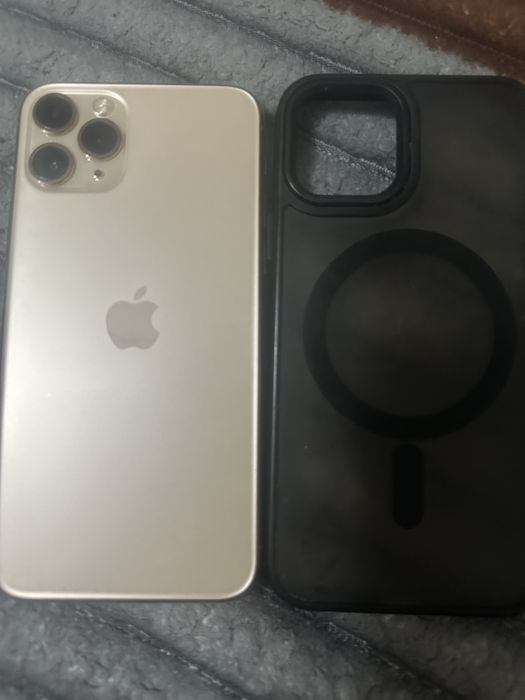 Телефон.iPhone 11 pro.