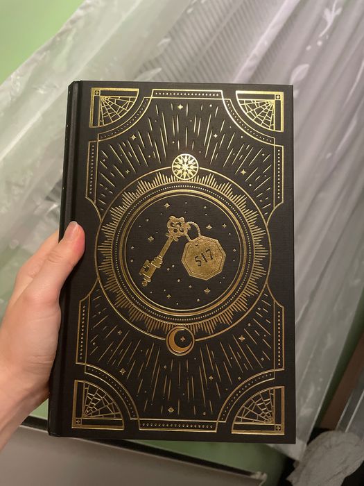 Alchemy Of Secrets, Stephanie Garber