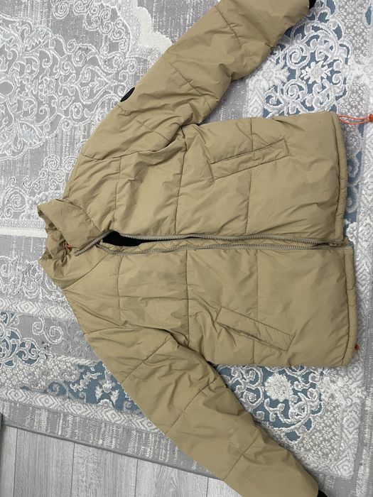 Зимний куртка