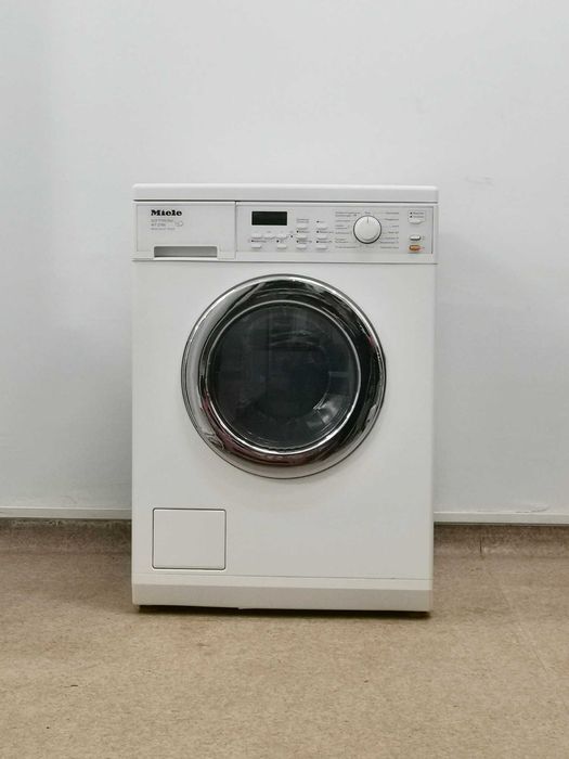 Masina de spalat Miele W 456