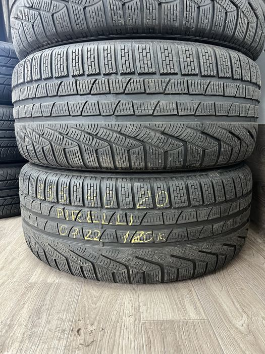 Мерседес W140 Lorinser R20