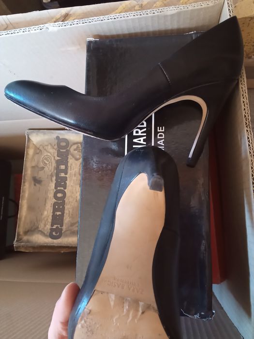 Оригинал Туфли Zara