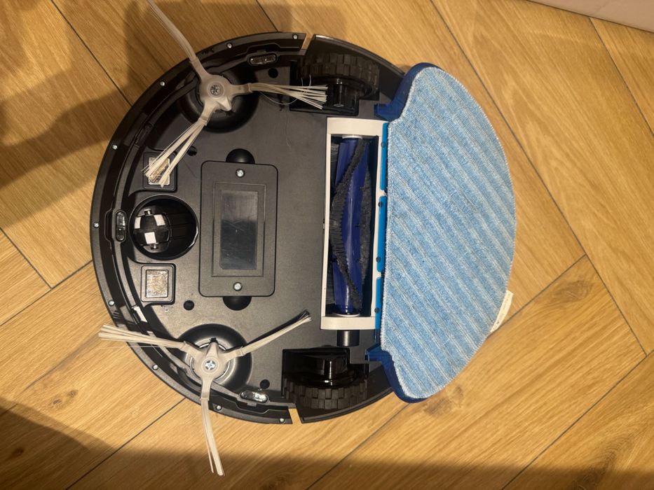 Robot de aspirat