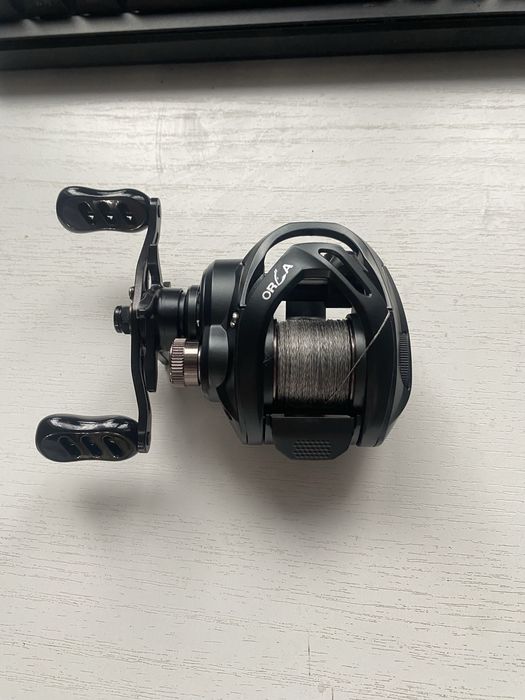 Мультиплекаторная катушка