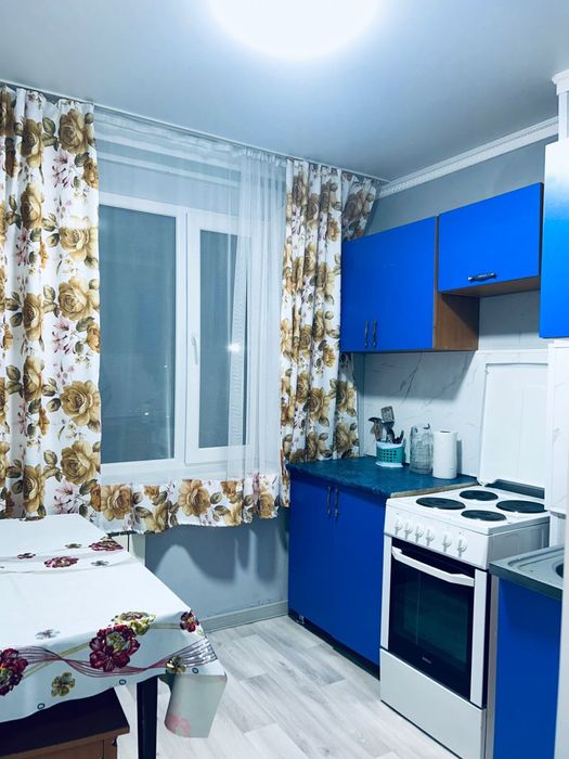 Продам однокомнатную квартиру