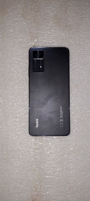 Redmi note 11 pro