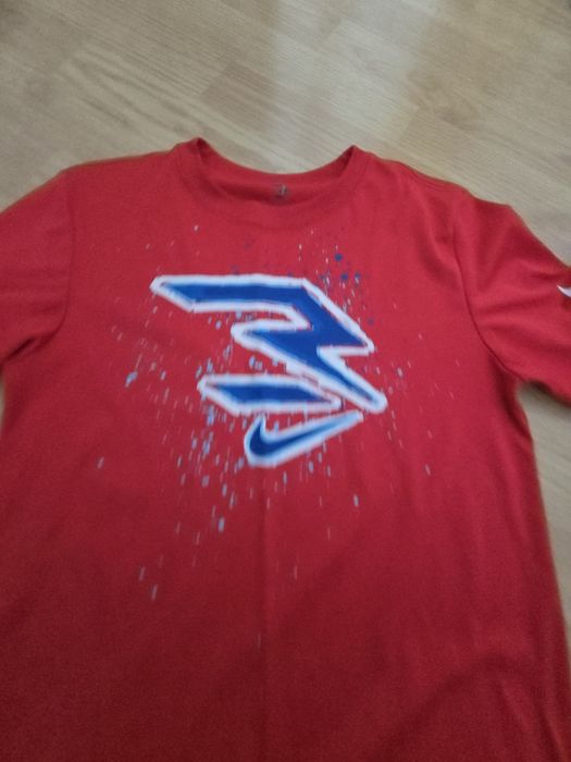 Tricou băieți Nike 158-170 cm