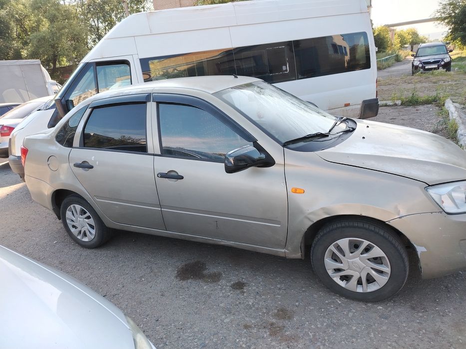Продам авто в хорошем состоянии