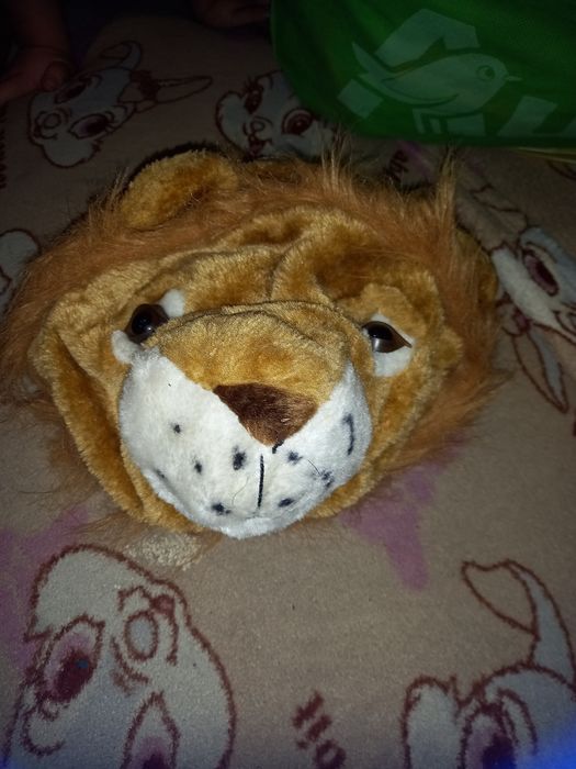 Костюм новогодний