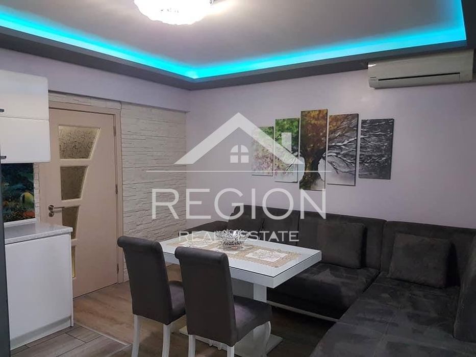 Дава се под наем Тристаен апартамент в Варна, Лятно кино Тракия - 65 кв.м за 510 € - Снимка #4