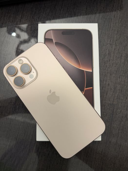 Iphone 16 Pro Max 1TB