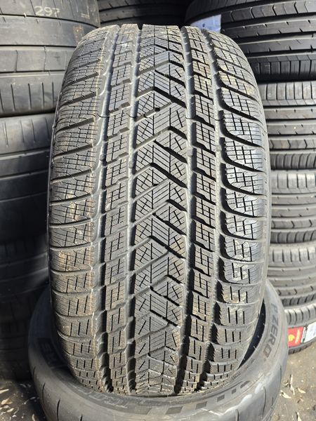 265/50/19 PIRELLI 1бр