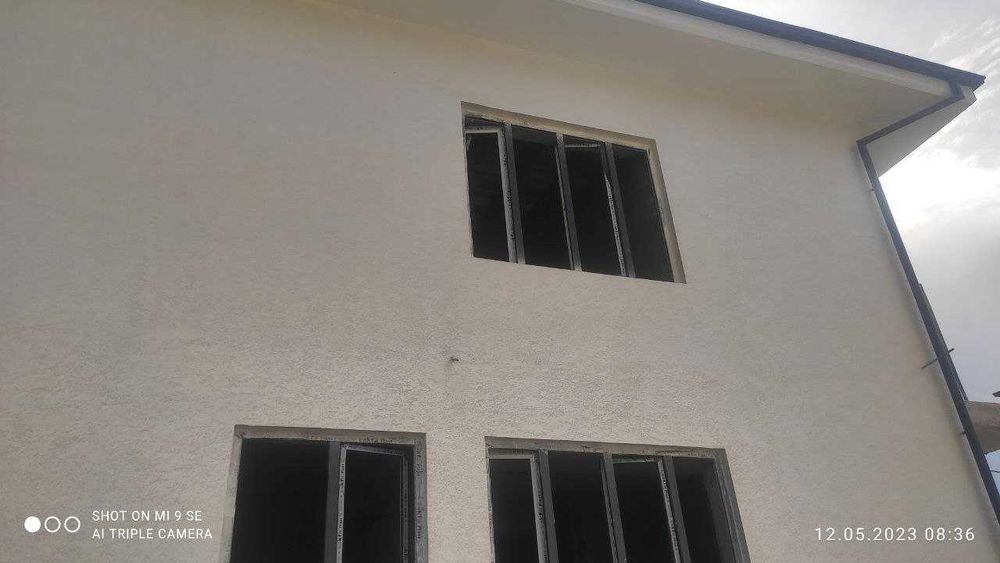 Коттедж угловой 4 сотки, 325 кв. м. в современном коттеджном городке