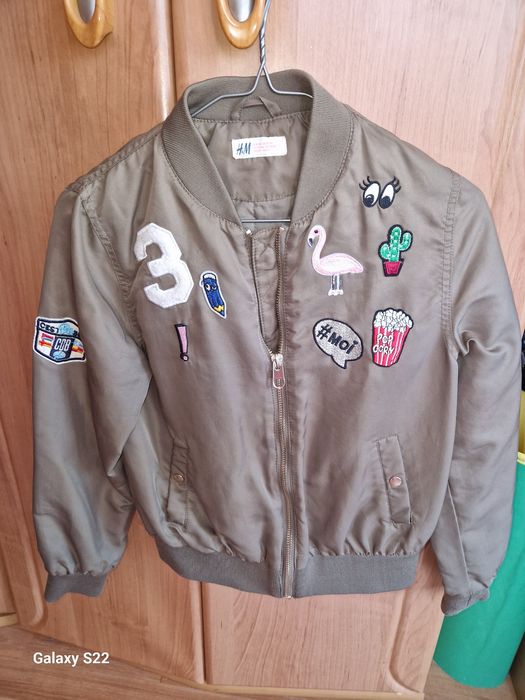 Пролетни Якета 140145